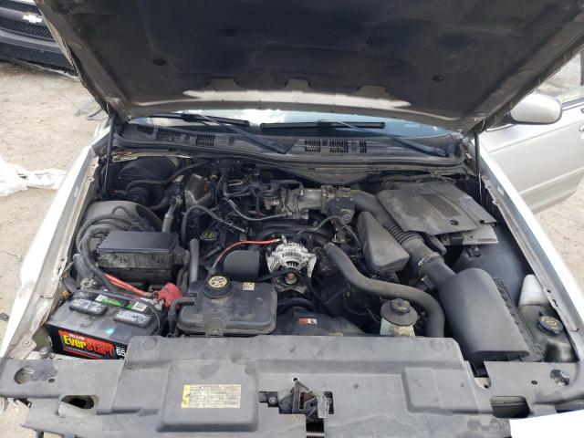 Photo 7 from auction – 2006 MERCURY GRAND MARQ with VIN 2MEFM74V36X613235