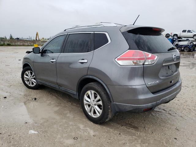 Photo 3 from auction – 2015 NISSAN ROGUE S with VIN KNMAT2MT9FP510133