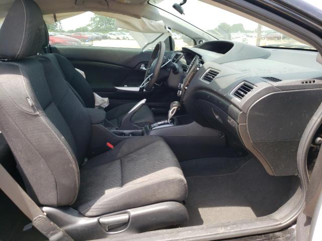 Photo 5 from auction – 2014 HONDA CIVIC EX with VIN 2HGFG3B83EH514231