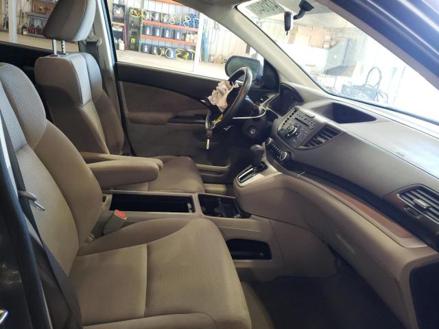 Photo 5 from auction – 2012 HONDA CR-V EX with VIN 2HKRM4H56CH625321