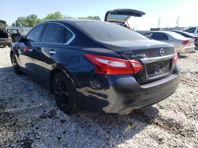 Photo 3 from auction – 2016 NISSAN ALTIMA 2.5 with VIN 1N4AL3AP6GN346386