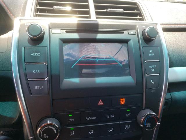 Photo 9 from auction – 2016 TOYOTA CAMRY LE with VIN 4T1BF1FK9GU176274