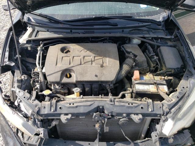 Photo 7 from auction – 2014 TOYOTA COROLLA L with VIN 2T1BURHE0EC029822