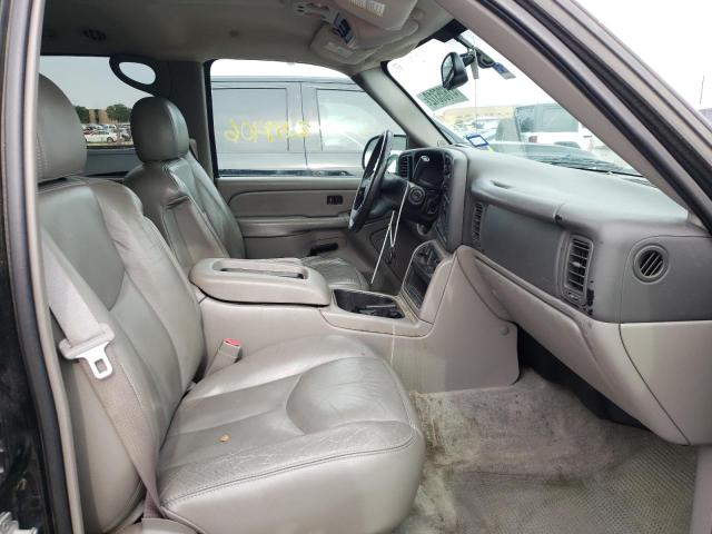 Photo 5 from auction – 2004 GMC YUKON with VIN 1GKEC13Z04R198131