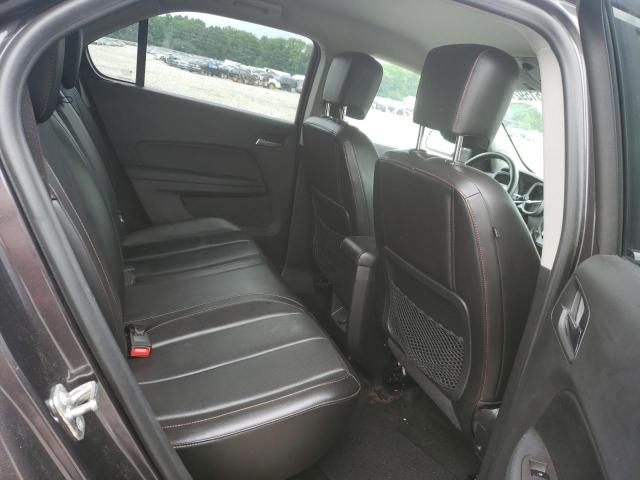 Photo 6 from auction – 2015 CHEVROLET EQUINOX LT with VIN 2GNALCEK9F6311828