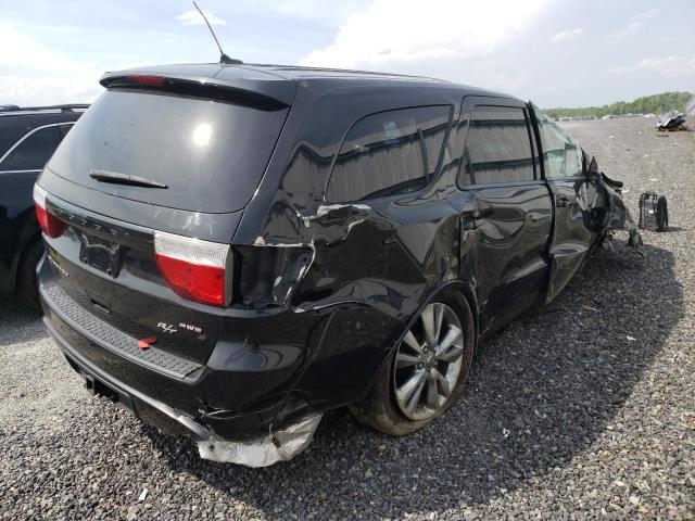 Photo 4 from auction – 2012 DODGE DURANGO with VIN 1C4SDJCT3CC138515
