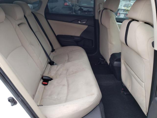 Photo 6 from auction – 2018 HONDA CIVIC EX with VIN 2HGFC2F72JH547142