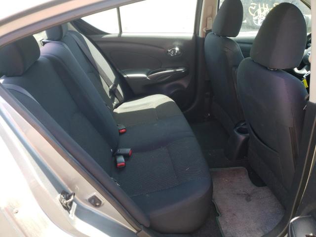 Photo 6 from auction – 2013 NISSAN VERSA S with VIN 3N1CN7AP5DL866761