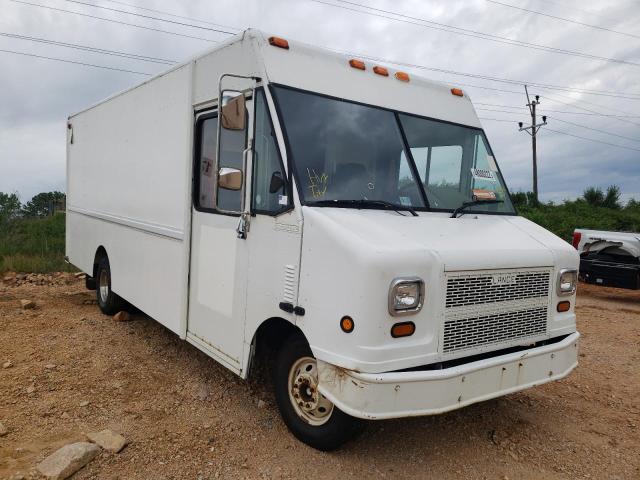 Фото 1 с аукциона – 2001 FORD ECONOLINE с VIN 1FCJE39L71HB33989