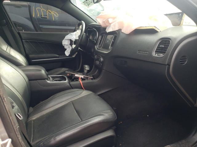 Photo 5 from auction – 2015 DODGE CHARGER SX with VIN 2C3CDXJG5FH746300