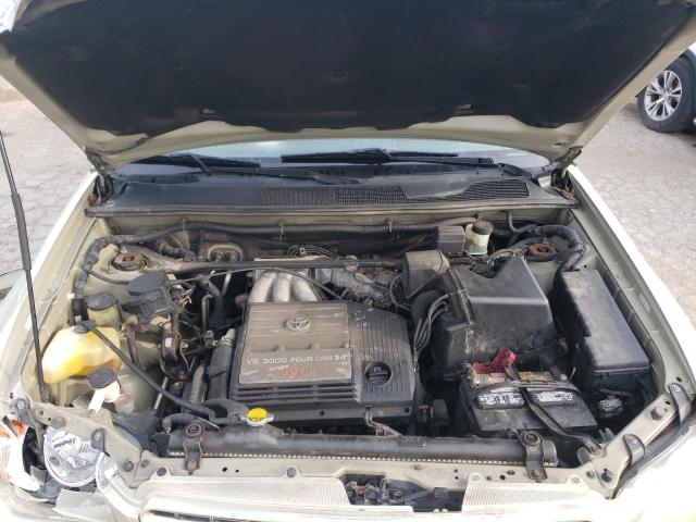 Фото 7 с аукциона – 2003 TOYOTA HIGHLANDER с VIN JTEGF21A430077826
