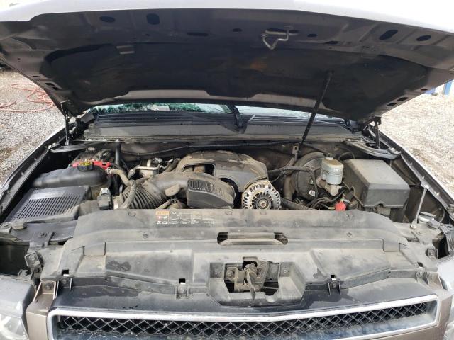 Photo 7 from auction – 2013 CHEVROLET TAHOE C150 with VIN 1GNSCBE02DR106513