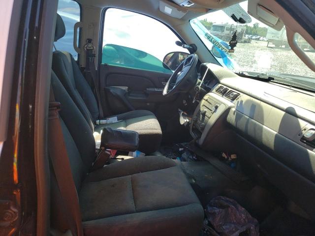 Photo 5 from auction – 2013 CHEVROLET TAHOE with VIN 1GNLC2E00DR356644