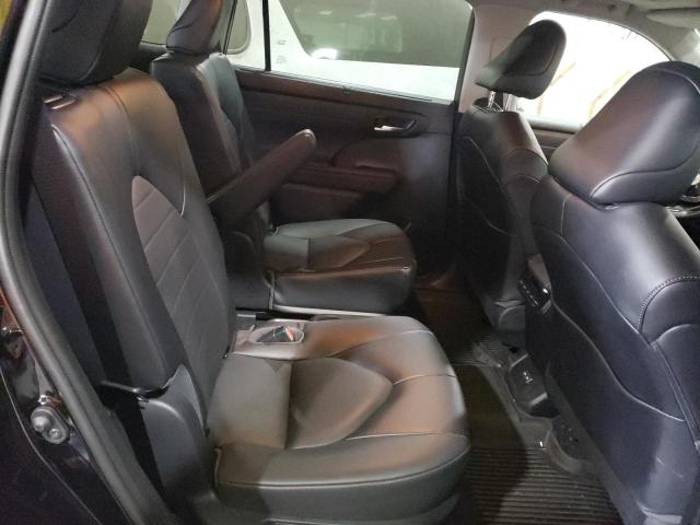 Photo 6 from auction – 2022 TOYOTA HIGHLANDER with VIN 5TDHZRBH7NS161661