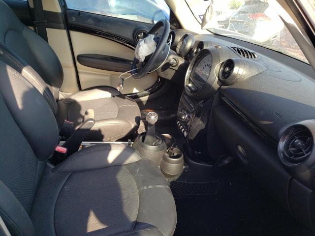 Photo 5 from auction – 2013 MINI COOPER S C with VIN WMWZC3C53DWP51293