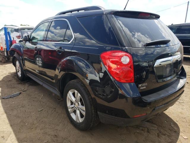 Photo 3 from auction – 2014 CHEVROLET EQUINOX LT with VIN 2GNFLGEK9E6209795