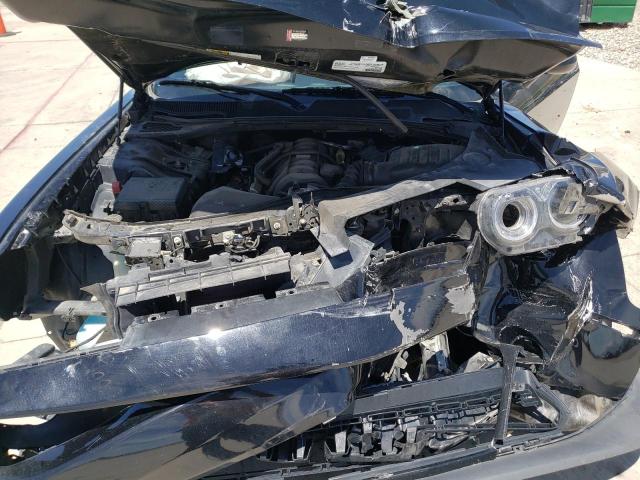 Photo 7 from auction – 2016 DODGE CHALLENGER with VIN 2C3CDZBTXGH218261