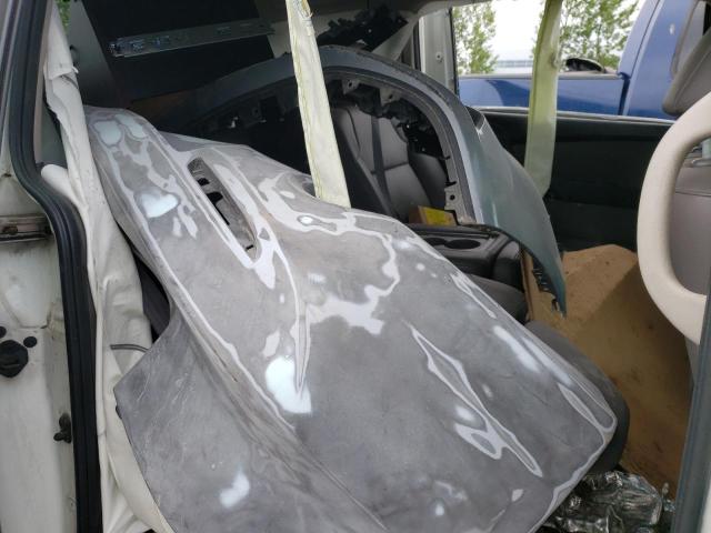 Photo 6 from auction – 2014 HONDA ODYSSEY EX with VIN 5FNRL5H64EB505875