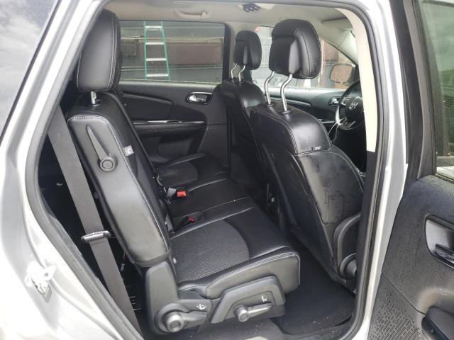 Photo 6 from auction – 2016 DODGE JOURNEY CR with VIN 3C4PDCGG9GT247621