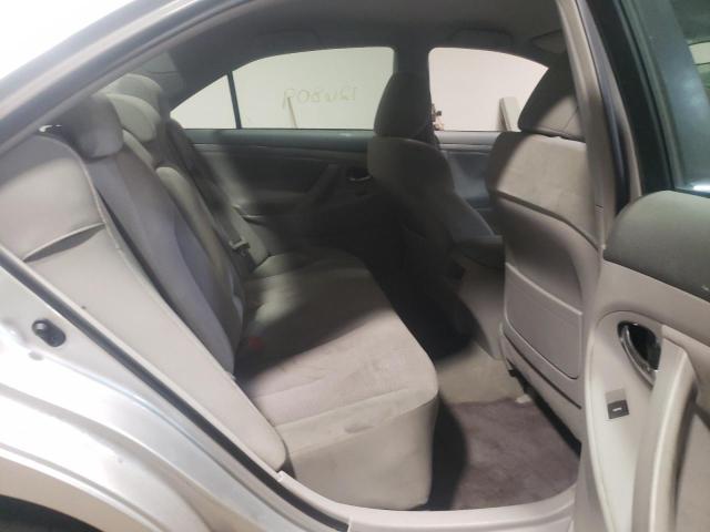Photo 6 from auction – 2011 TOYOTA CAMRY BASE with VIN 4T1BF3EKXBU675672