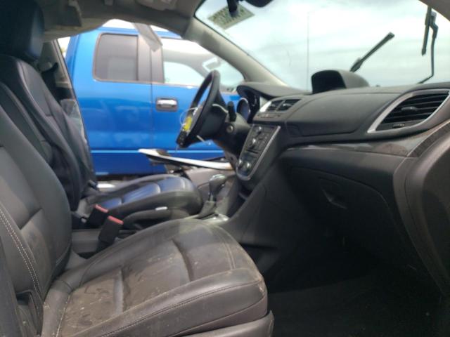 Photo 5 from auction – 2016 BUICK ENCORE with VIN KL4CJGSB8GB629256