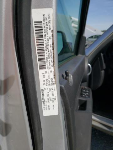 Photo 10 from auction – 2010 DODGE NITRO HEAT with VIN 1D4PT4GK7AW160771