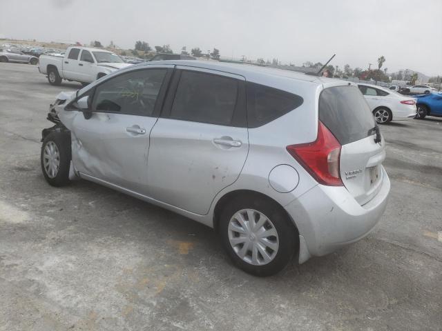 Photo 3 from auction – 2016 NISSAN VERSA with VIN 3N1CE2CP1GL376418