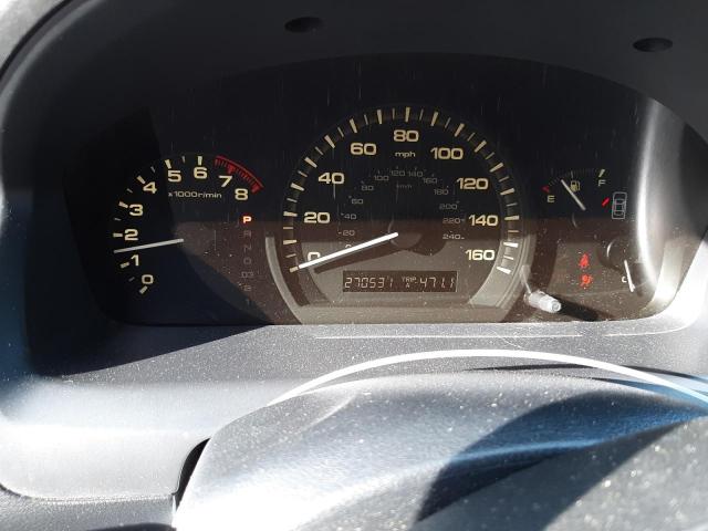 Photo 8 from auction – 2007 HONDA ACCORD with VIN 1HGCM56387A036069