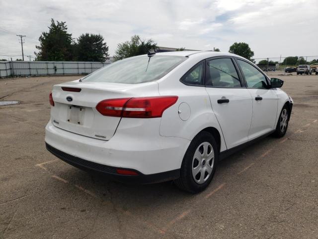 Photo 4 from auction – 2015 FORD FOCUS S with VIN 1FADP3E22FL379203