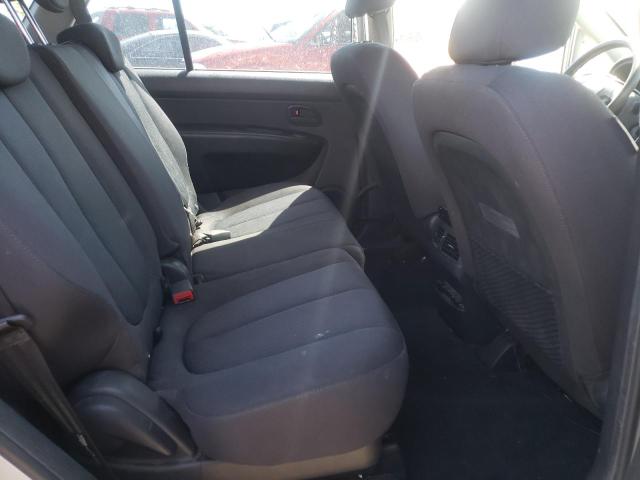 Photo 6 from auction – 2008 KIA RONDO BASE with VIN KNAFG525587164940