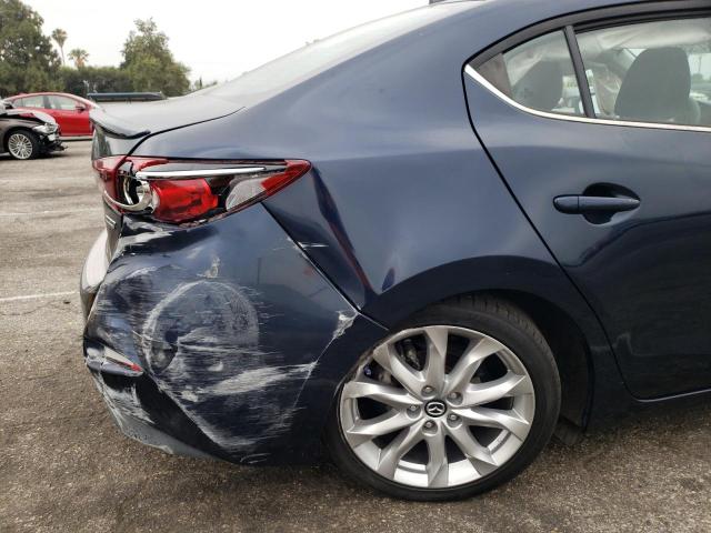 Photo 9 from auction – 2015 MAZDA 3 TOURING with VIN JM1BM1V31F1247200