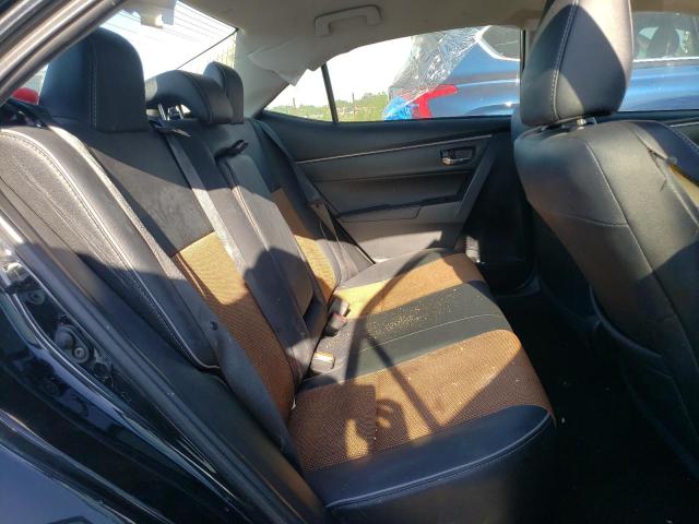 Photo 6 from auction – 2016 TOYOTA COROLLA L with VIN 2T1BURHE8GC637316