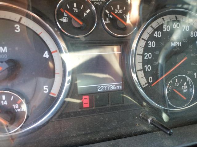 Photo 8 from auction – 2011 DODGE RAM 3500 with VIN 3D73Y4CL2BG553319