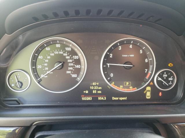 Photo 8 from auction – 2011 BMW 535 XI with VIN WBAFU7C5XBC771594