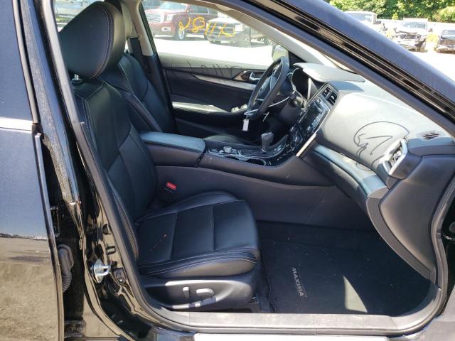 Photo 5 from auction – 2020 NISSAN MAXIMA SV with VIN 1N4AA6CV5LC381350