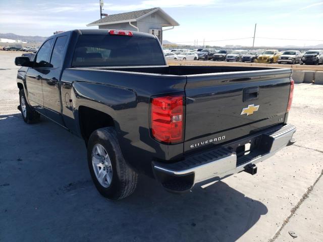 Photo 3 from auction – 2019 CHEVROLET SILVERADO with VIN 2GCRCPEC3K1121834