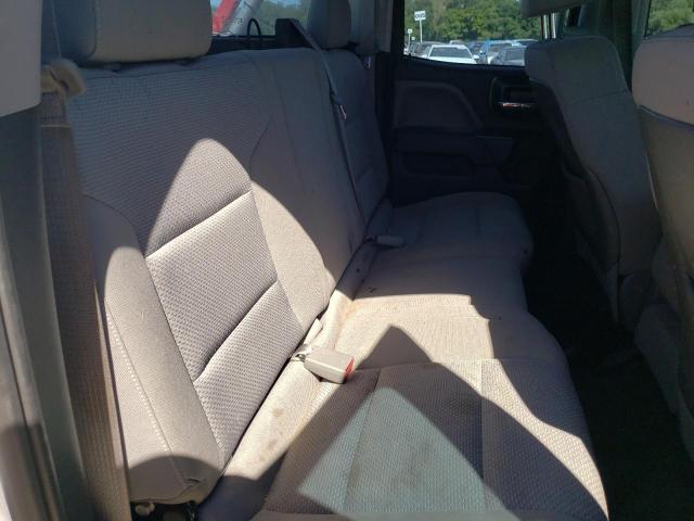 Photo 6 from auction – 2014 CHEVROLET SILVERADO with VIN 1GCRCPEC5EZ294119