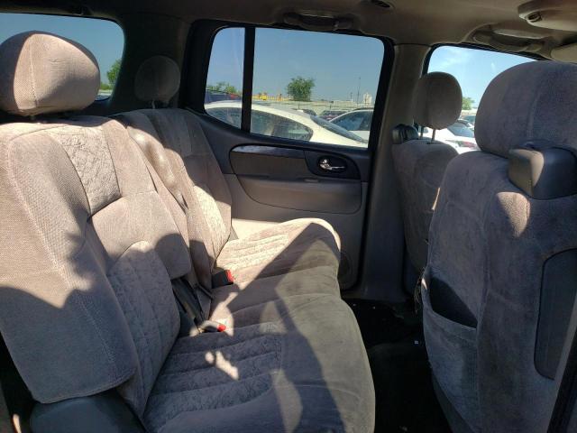 Photo 6 from auction – 2003 GMC ENVOY XL with VIN 1GKES16S536207441