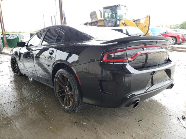 Photo 3 from auction – 2020 DODGE CHARGER SC with VIN 2C3CDXGJ3LH232329