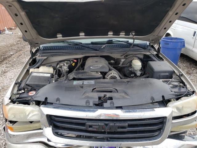 Photo 7 from auction – 2006 GMC NEW SIERRA with VIN 1GTEK19Z66E266254