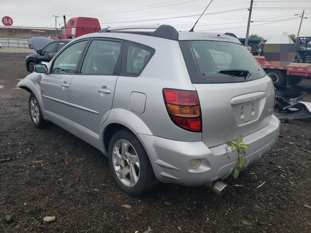 Photo 3 from auction – 2005 PONTIAC VIBE with VIN 5Y2SL63875Z450784