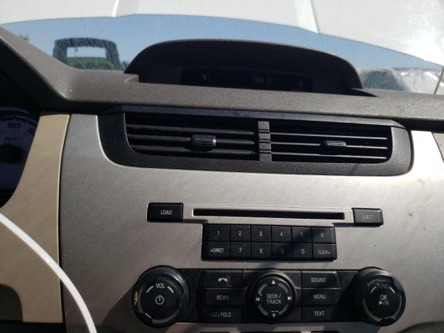 Photo 9 from auction – 2008 FORD FOCUS SE with VIN 1FAHP35N98W161479