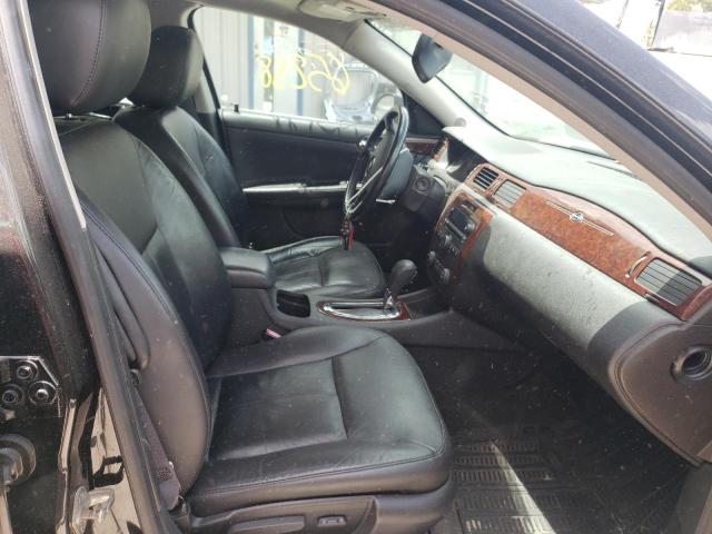 Photo 5 from auction – 2011 CHEVROLET IMPALA LTZ with VIN 2G1WC5EM2B1230875