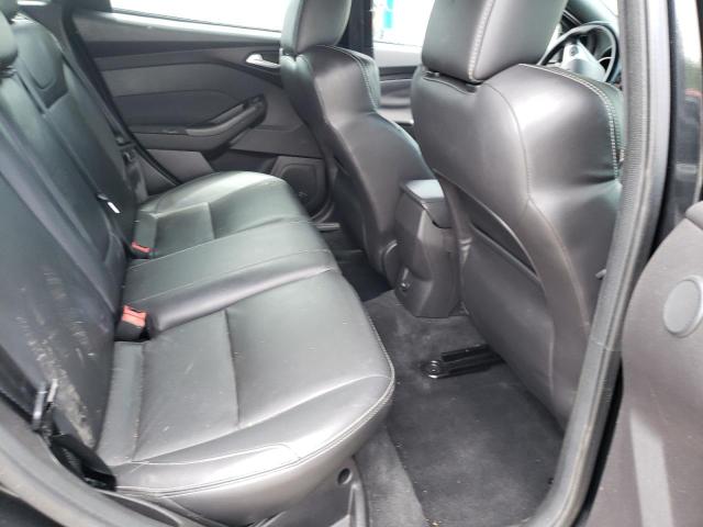 Photo 6 from auction – 2014 FORD FOCUS ST with VIN 1FADP3L94EL177820