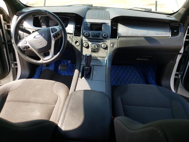 Photo 9 from auction – 2016 FORD TAURUS SEL with VIN 1FAHP2E88GG144136