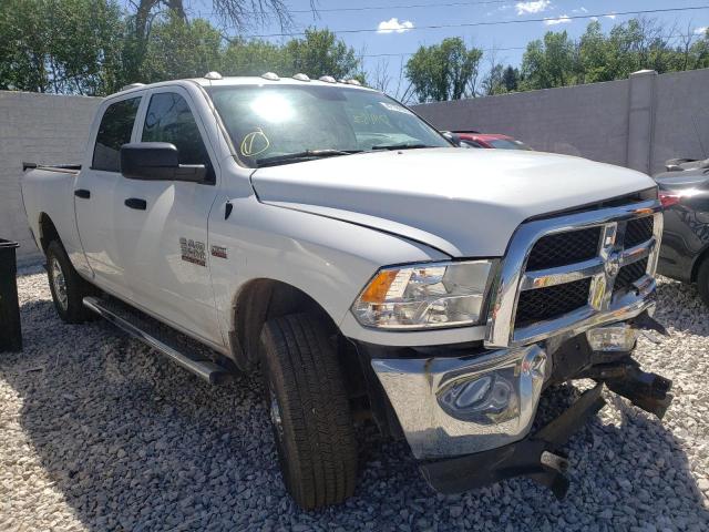 RAM 2500 ST 2018 z numerem VIN 3C6UR5CJ3JG380139 - Zdjęcie z aukcji
