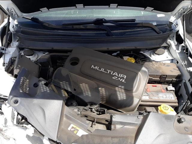 Photo 7 from auction – 2018 JEEP CHEROKEE L with VIN 1C4PJLCB1JD557827