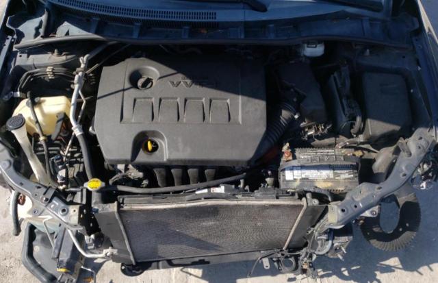 Photo 7 from auction – 2013 TOYOTA COROLLA with VIN 2T1BU4EE5DC127363