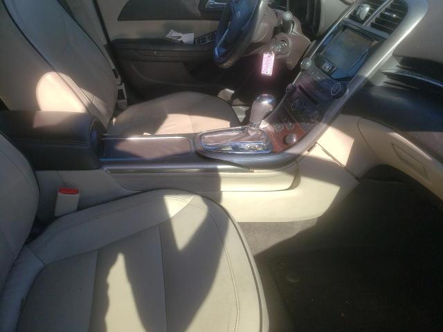 Photo 5 from auction – 2013 CHEVROLET MALIBU 2LT with VIN 1G11E5SA9DF124644