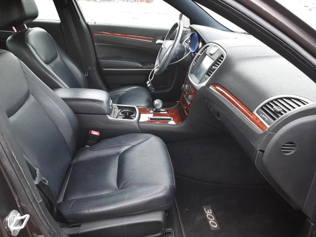 Photo 5 from auction – 2013 CHRYSLER 300 with VIN 2C3CCAAG0DH561519